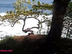 Enthousiasteling, Aziatisch, Grote lul, Pijpbeurt, Hd, Realiteit, Slikken, Thais