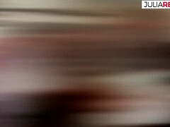 お尻, デカチン, デカパイ, ハードコア, 異人種間, 怪物, オマンコ, 濡れ