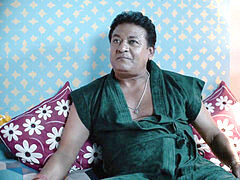 classy biwi ko sasur ne bistar pe santust kiya