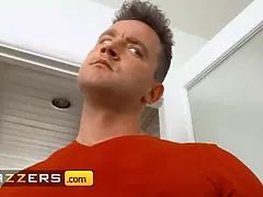 Anal, Mamada, Amarrada, Estilo perrito, Ffm, Montar, Adolescente, Trio