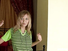 Kont, Pijpbeurt, Hondjeshouding, Handbeurt, Geschoren, Mager, Strippen, Tieten likken