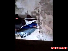 Leie, Asiatisch, Dusche