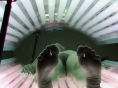 素人, チェコ, フェティッシュ, Hd, ティーン, のぞき