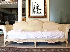 Tussi, Grosser schwanz, Grosse titten, Blasen, Spermaladung, Interrassisch, Latina, Titten