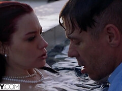 Anal, Cul, Lécher le cul, Cul à la bouche, Sucer une bite, Gorge profonde, Faciale, Chevaucher