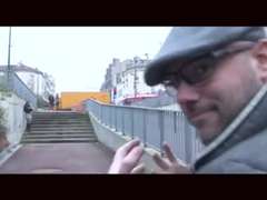 素人, フランス人