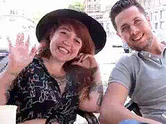 Amateur, Sucer une bite, Tir de sperme, Européenne, Réalité, Espagnole