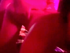 Leie, Asiatisch, Paar, Besamung, Hundestellung, Hardcore, Orgasmus, Pov