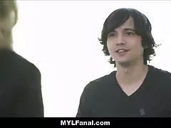 アナル, デカチン, ブロンド, エロ熟女, Hd, 異人種間, 怪物, 義母