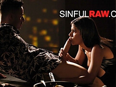 Sheila's round butt clip