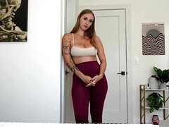 Anal, Queue, Fait maison, Mature, Petite femme, Public, Chatte, Nénés