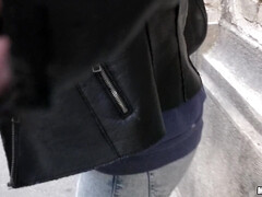 Culo, Culo grande, Tetas grandes, Mamada, Morena, Tetas naturales, Pene, Pov