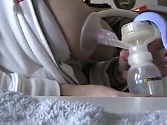 デカパイ, 淫乱熟女