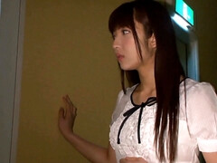 Asiatique, Cul, Gros seins, Japonaise, Actrice du porno, Chatte, Professeur, Uniforme