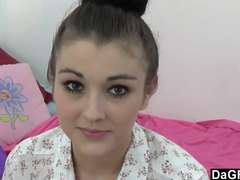 Enthousiasteling, Hd, Masturbatie, Gezichtspunt, Speelgoed