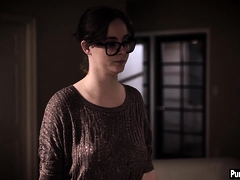 Anaal, Kont, Harig, Hardcore, Hd, Realiteit, Trio