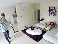 18 ans, Cocu, Fait maison, Argent, Pov, Réalité, Élève, Adolescente