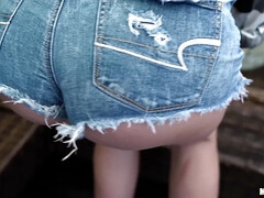 Culo, Mamada, Morena, Polla, Sexo duro, Coño, Adolescente, Tetas