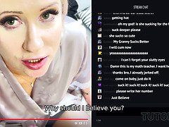 18, ブロンド, エロ熟女, Hd, 熟年, ロシア人, 息子, ストッキング