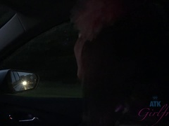 Leie, Strand, Freundin, Orgasmus, Im freien, Pov, Öffentlich, Rasiert