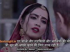 Indian Dulhan Episode Sparks Passionate Heat