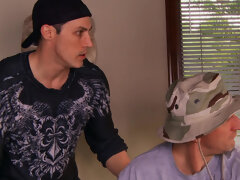 Arsch, Schlafzimmer, Betrug, Aufs gesicht abspritzen, Fingern, Würgen, Lecken, Muschi