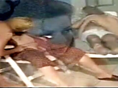 Любители, Итальянки, Оргии, Винтаж