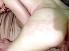 Slaapkamer, Grote mammen, Pijpbeurt, Hondjeshouding, Reusachtig, Onschuldig, Zoenen, Kut duiken