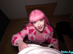 Asha Heart's Wild Kinky Passion in a Granny Hostel Affair