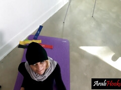 Арабское, Большая жопа, Большой член, Минет, Член, Секс без цензуры, Белье, Сосущие