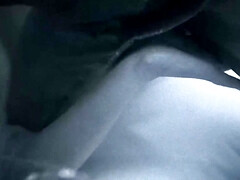 Gros seins, Blonde, Tir de sperme, Doigter, Hard