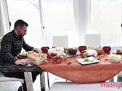 Blasen, Gruppensex, Gruppe, Jungendliche (18+)