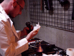 Sadomasochismus, Fingern