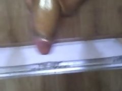 Grosser schwanz, Schwarz, Schwarz, Masturbation