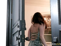 Черные, Парочка, Платье, Каблуки, Милф, Голышом, Реалити, Тату