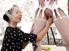 アナル, お尻, チェコ, Hd, 小柄, オマンコ, スカート, オッパイの