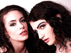 Anaal, Zwart, Fetisj, Vingeren, Zoenen, Likken, Masturbatie, Tiener