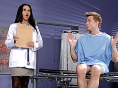 Толстушки, Большая жопа, Большие сиськи, Минет, Доктор, Собачьи, Белье, Милф