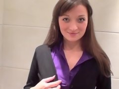 アナル, ストッキング