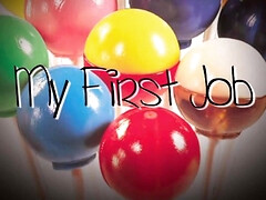 Kelly Madison&Lexi Belle - My first Job - Lexi belle