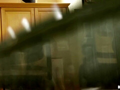 お尻, フェラチオ, クラブ, 開帳, キッチン, アウトドア, ショートヘア, タトゥー