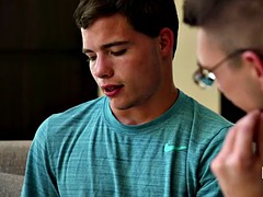 boy became a man after that heavy anal action