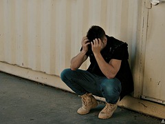 Anaal, Slaapkamer, Bruinharig, Hardcore, Zoenen, Shemale, Billekoek, Tieten likken