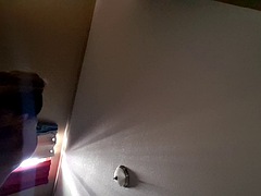 Asiatique, Brunette brune, Philippine, Petite amie, Branlette thaïlandaise, Mère que j'aimerais baiser