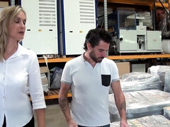 素人, デカパイ, バック, フランス人, 巨大, オーガズム, ストッキング, オッパイの