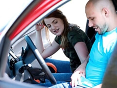 Большая жопа, Большой член, Минет, Натуральные сиськи, Рыжие, Тощие, Молоденькие, Сиськи