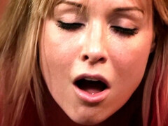 Tetas grandes, Mamada, Estilo perrito, Corridas faciales, Hd, Lamidas, Coño, Pelirrojo