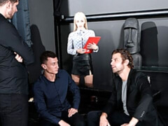 Culo, Mamada, Estilo perrito, Doble penetracion, Pajear, Sexo duro, Orgía, Tetas