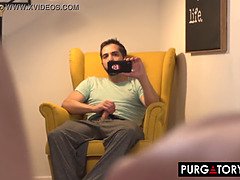 PURGATORYX My Husband Convinced Me Vol 2 Part 2 with Karma RX