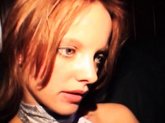 Hd, Al aire libre, Público, Realidad, Pelirrojo, Adolescente